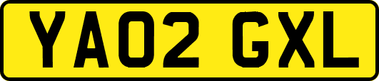 YA02GXL