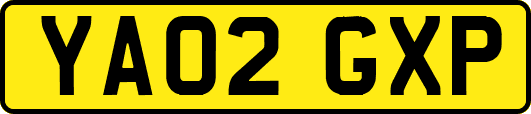 YA02GXP