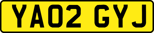 YA02GYJ
