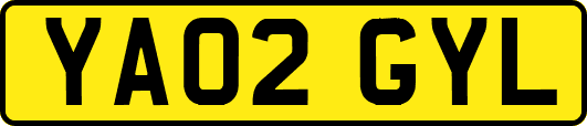 YA02GYL