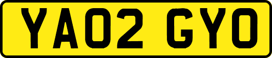 YA02GYO