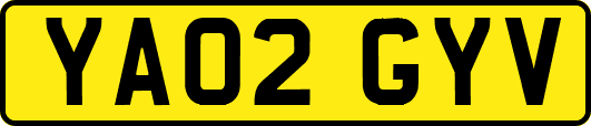 YA02GYV