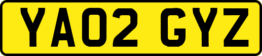 YA02GYZ
