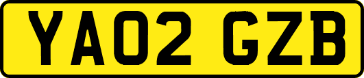 YA02GZB