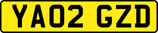 YA02GZD