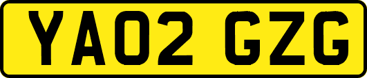 YA02GZG