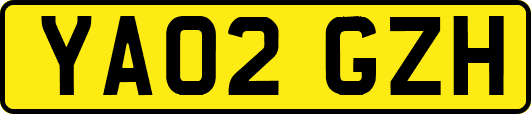 YA02GZH