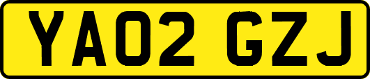 YA02GZJ