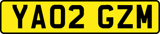 YA02GZM
