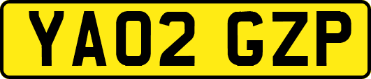 YA02GZP