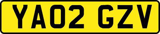 YA02GZV