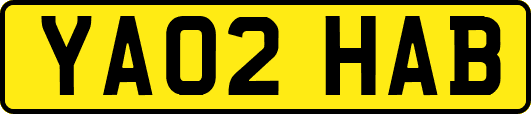 YA02HAB