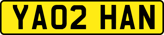 YA02HAN