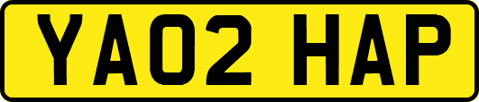 YA02HAP