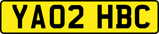 YA02HBC