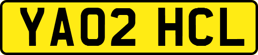 YA02HCL