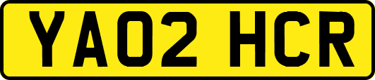 YA02HCR
