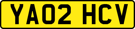 YA02HCV