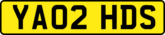 YA02HDS