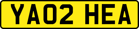 YA02HEA