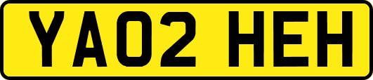 YA02HEH