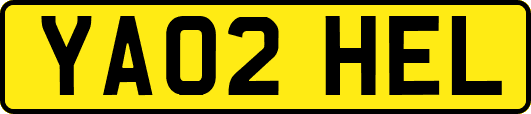 YA02HEL
