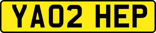 YA02HEP