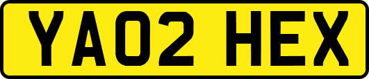 YA02HEX
