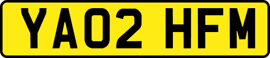 YA02HFM