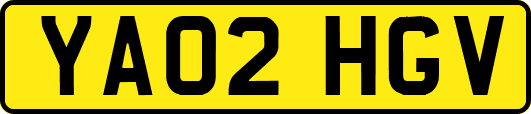 YA02HGV