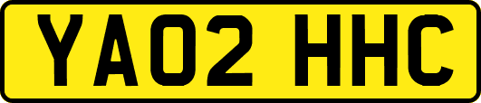 YA02HHC