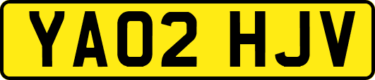 YA02HJV
