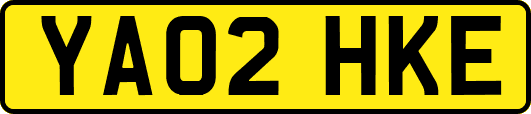 YA02HKE