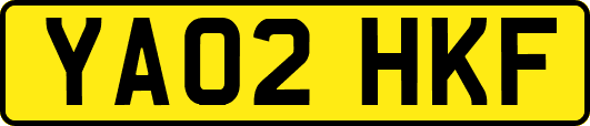YA02HKF