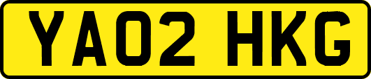YA02HKG