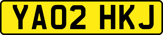 YA02HKJ