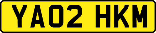 YA02HKM
