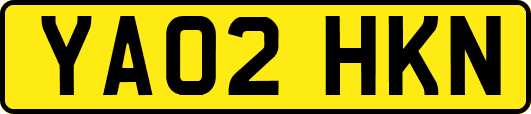 YA02HKN