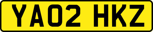 YA02HKZ