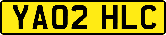 YA02HLC