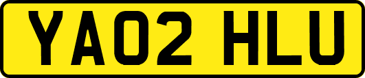 YA02HLU