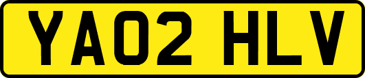 YA02HLV