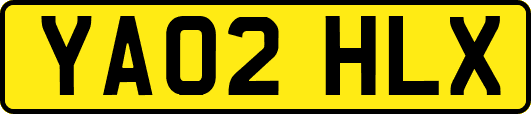 YA02HLX