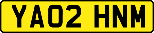 YA02HNM