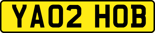 YA02HOB