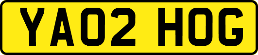YA02HOG