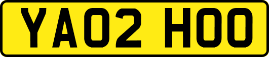 YA02HOO