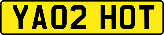 YA02HOT
