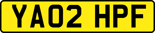 YA02HPF