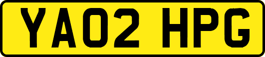 YA02HPG